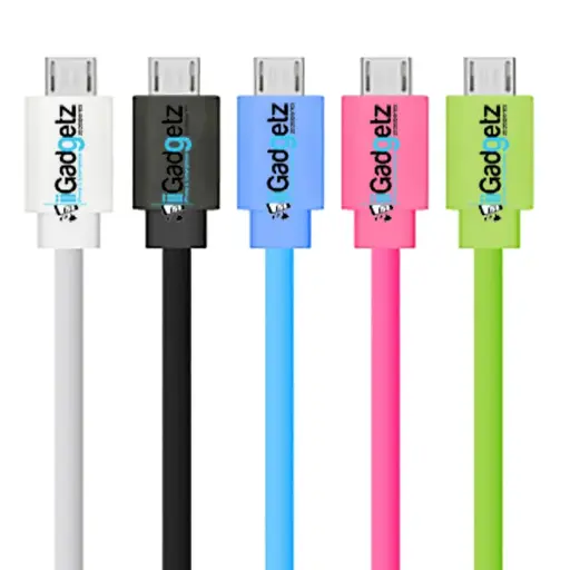 iiGadgetz - Micro USB Cable