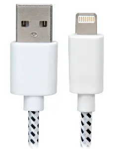 iiGadgetz - 2M Lightning Cable Braided